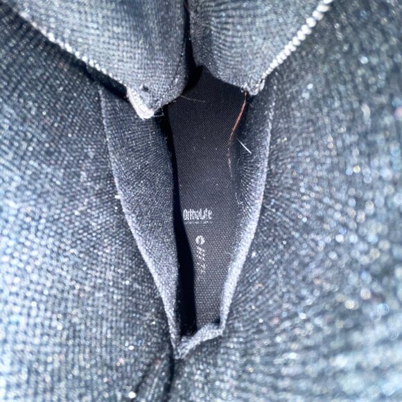 Hi-Tec Men’s Black Waterproof Insulated Ozark 200 Snow Hiking Boots Size 10 - Picture 7 of 10